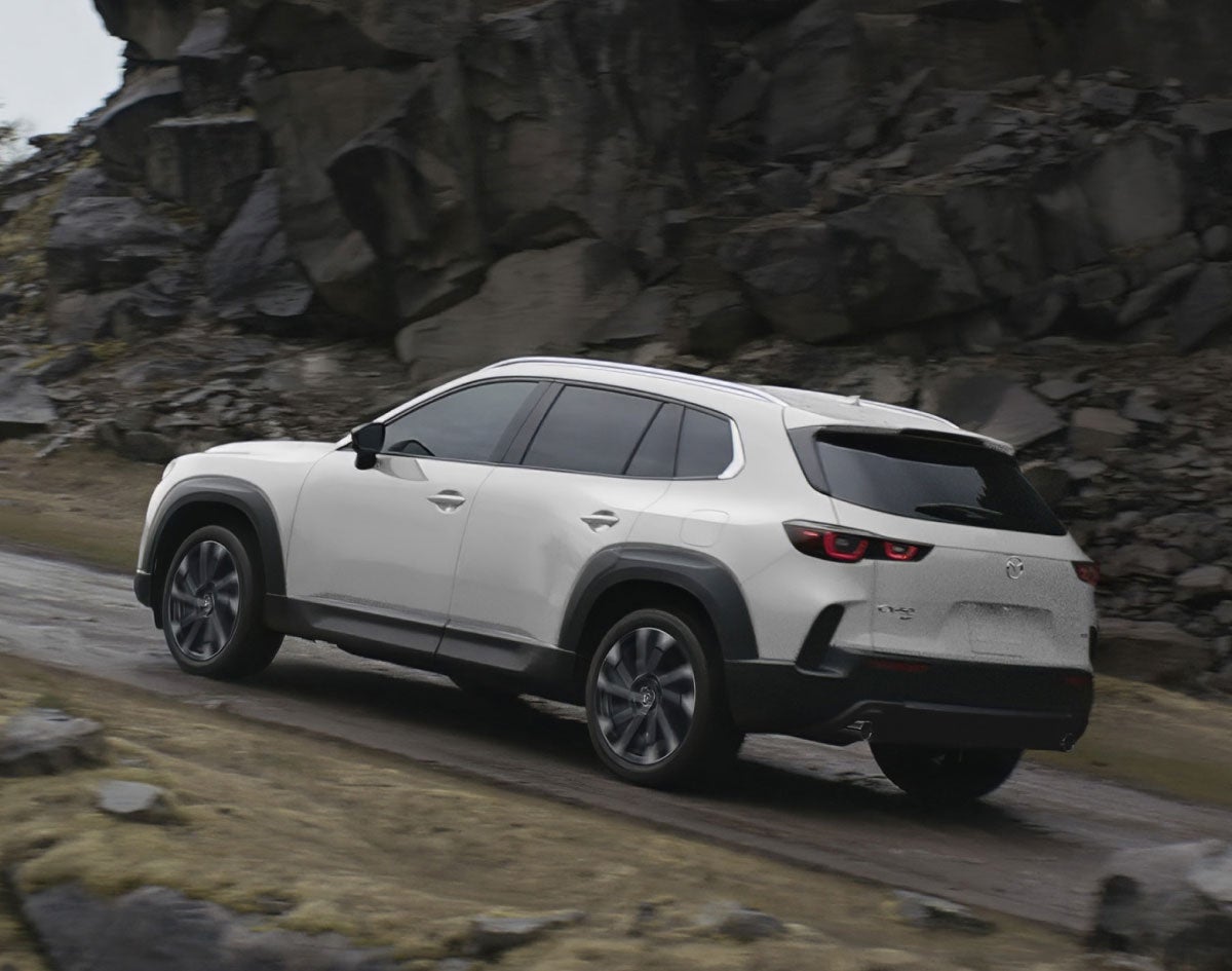 Mazda CX-50 Hybrid | Menke Mazda in Schofield WI