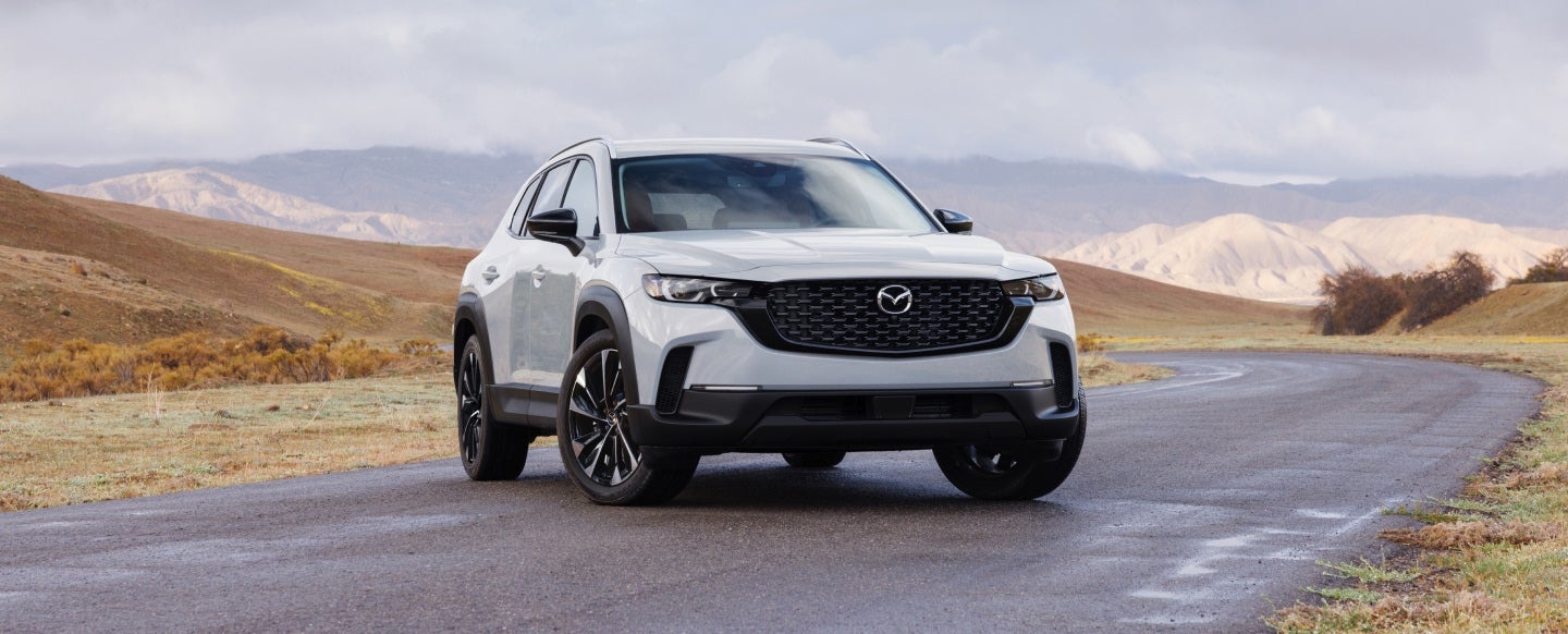 Mazda CX-50 Hybrid | Menke Mazda in Schofield WI