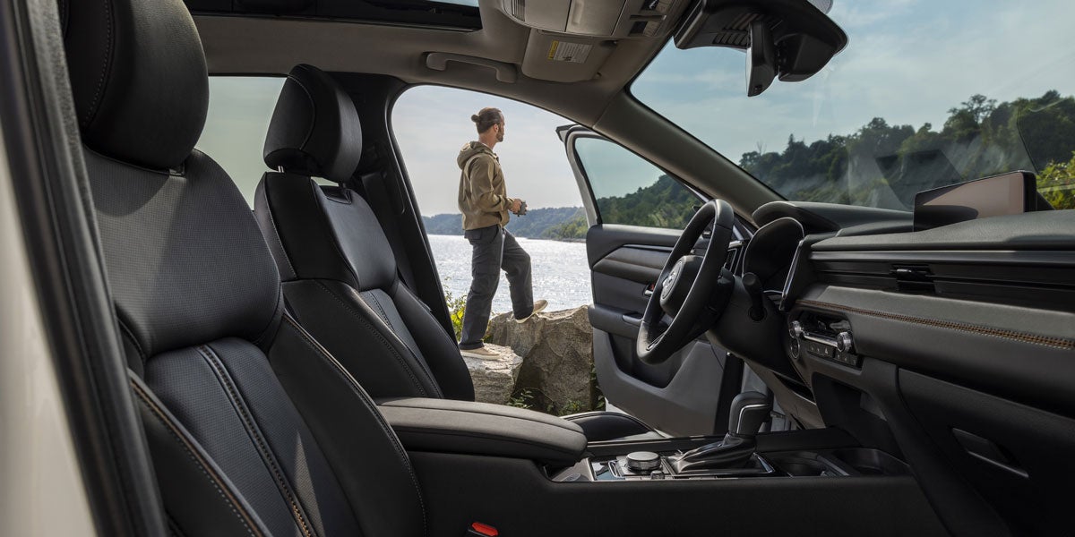 Mazda CX-50 Hybrid | Menke Mazda in Schofield WI