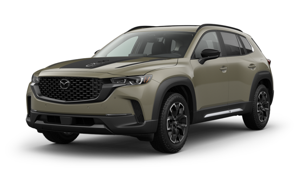 Mazda CX-50 2.5 S Meridian Edition | Menke Mazda in Schofield WI
