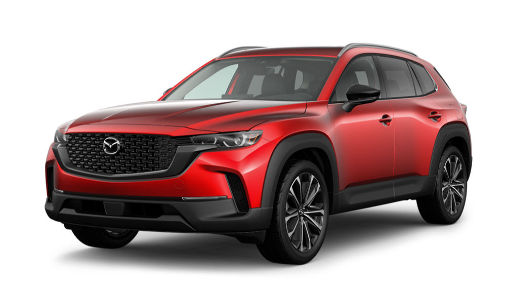 Mazda CX-50 2.5 S Premium | Menke Mazda in Schofield WI