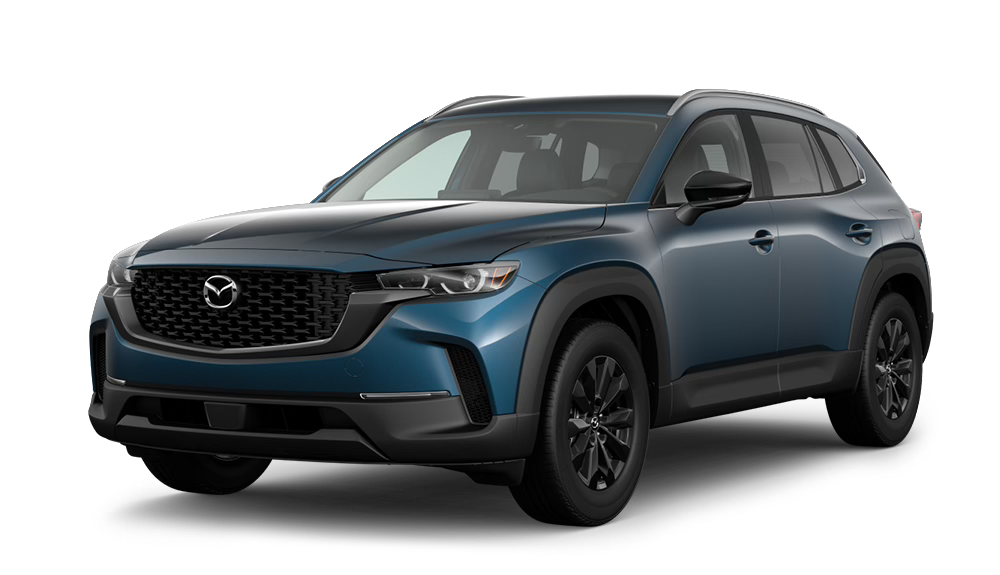 Mazda CX-50 2.5 S Select | Menke Mazda in Schofield WI