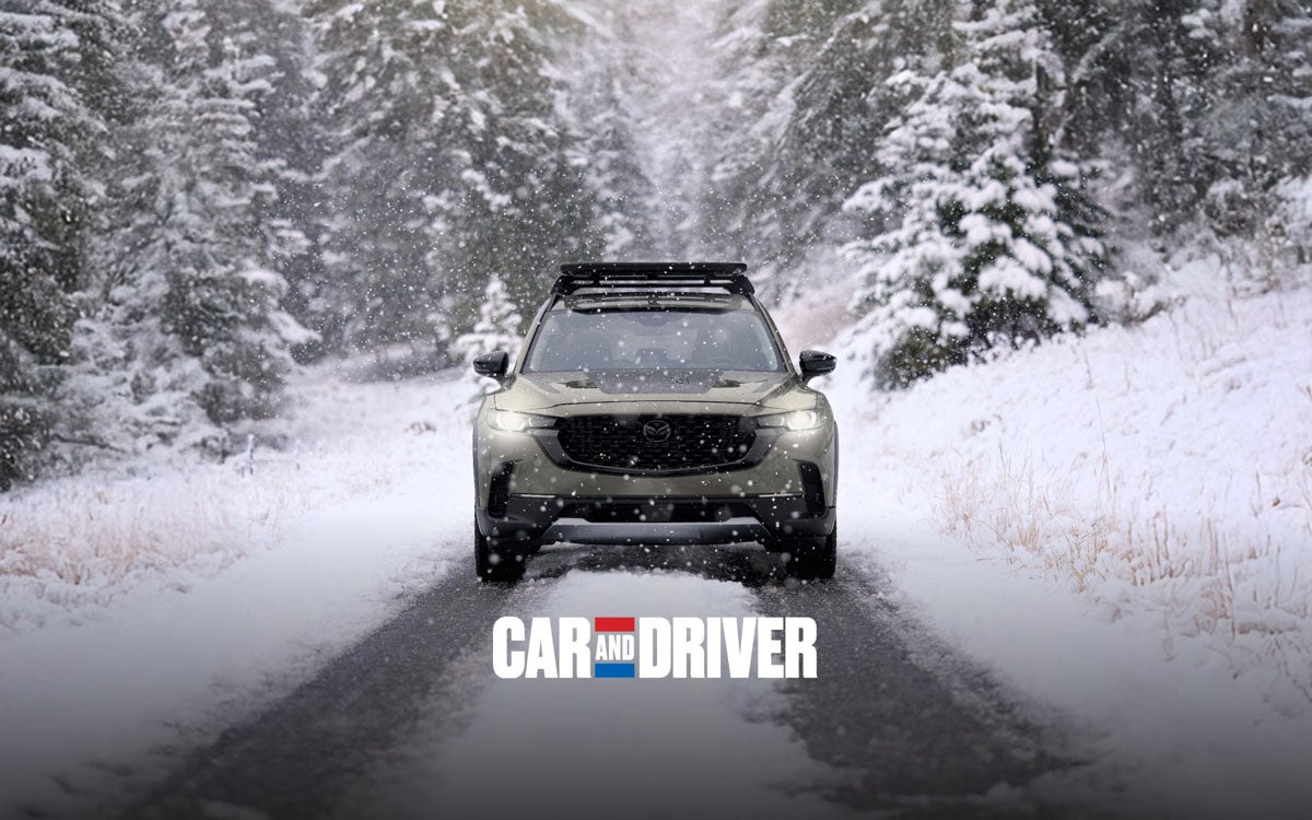 Mazda CX-50 | Menke Mazda in Schofield WI