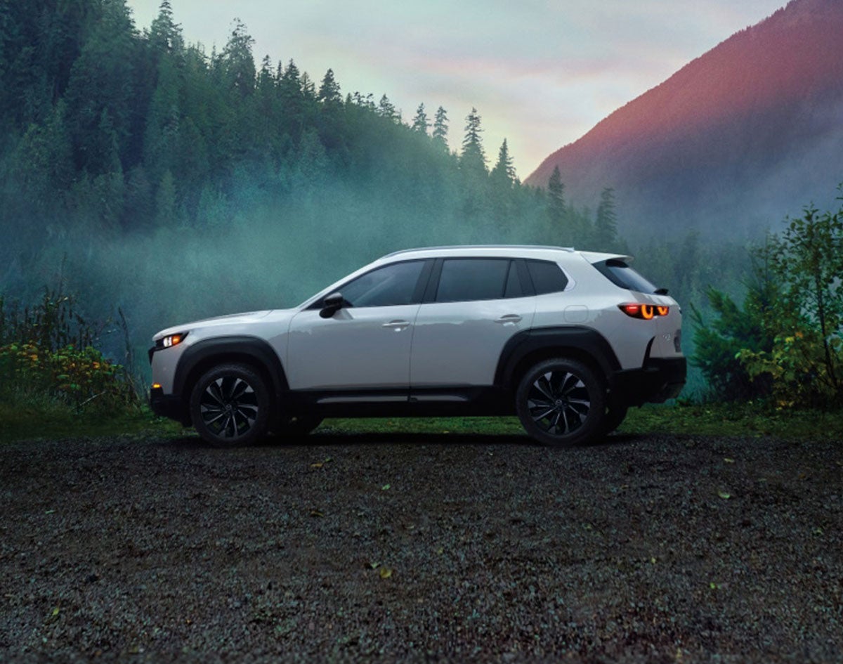 Mazda CX-50 | Menke Mazda in Schofield WI