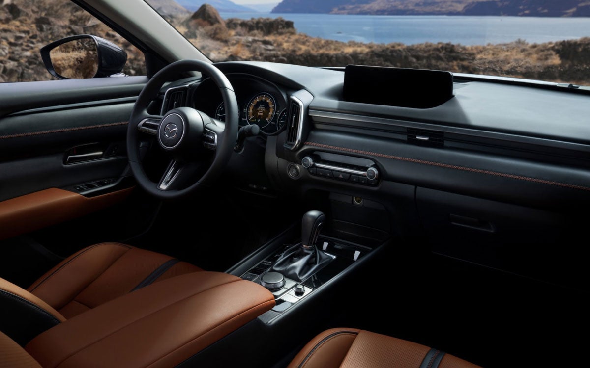 Mazda CX-50 | Menke Mazda in Schofield WI