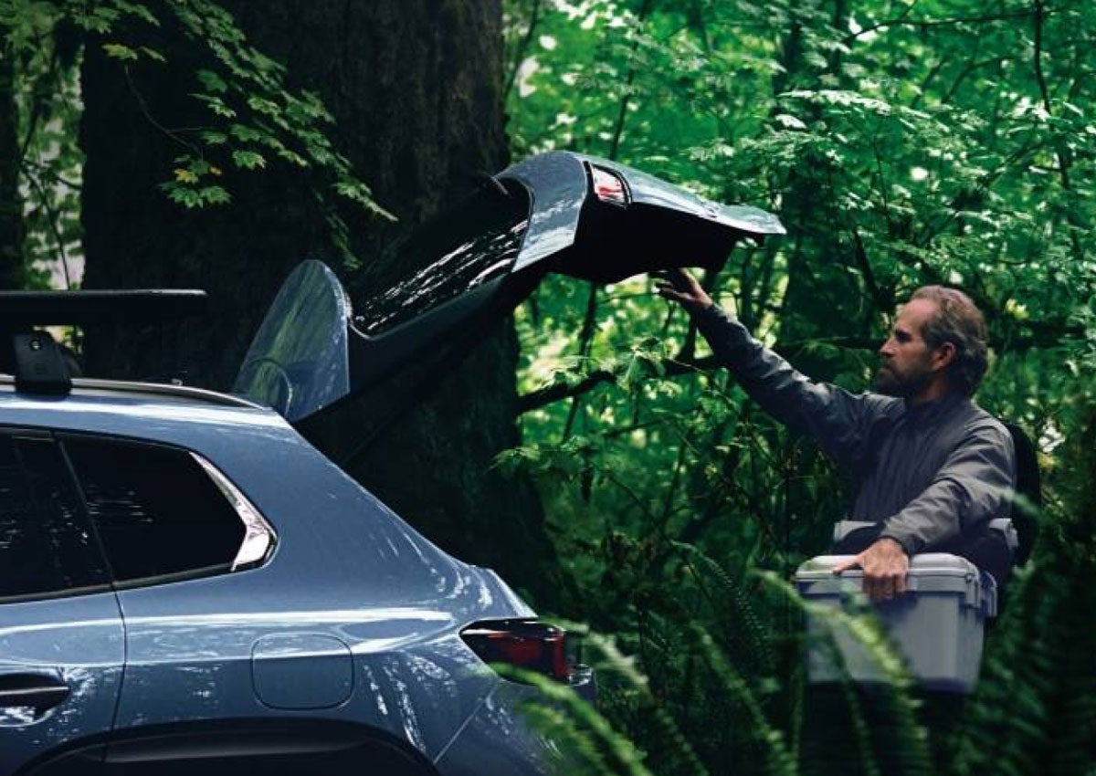 Mazda CX-50 | Menke Mazda in Schofield WI