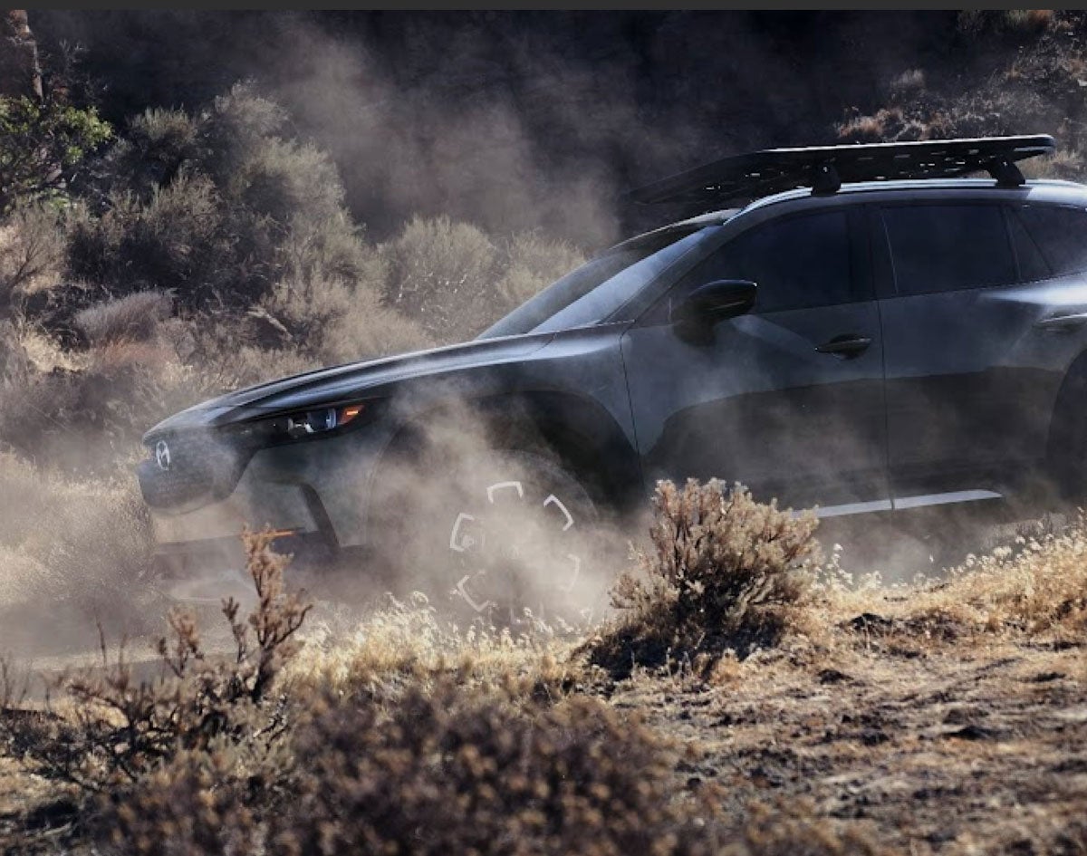 Mazda CX-50 | Menke Mazda in Schofield WI