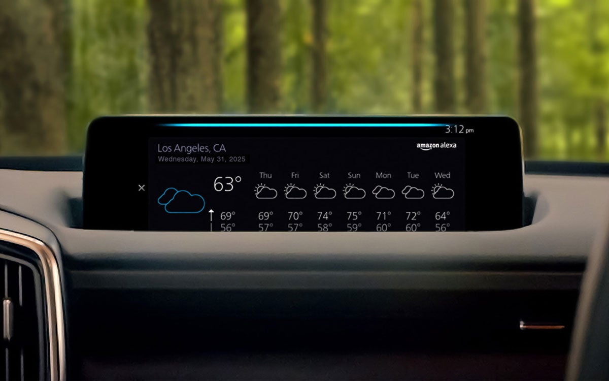 Mazda CX-50 | Menke Mazda in Schofield WI