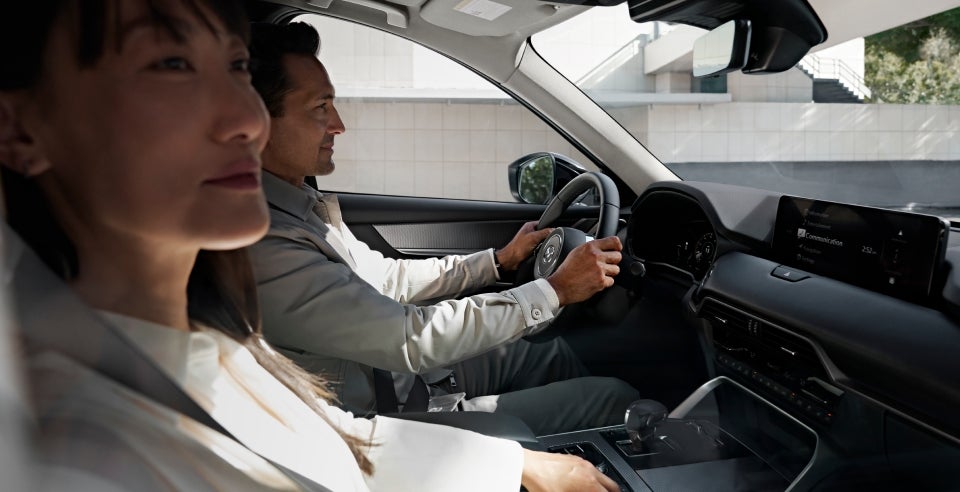 Mazda CX-70 Plug–In Hybrid | Menke Mazda in Schofield WI