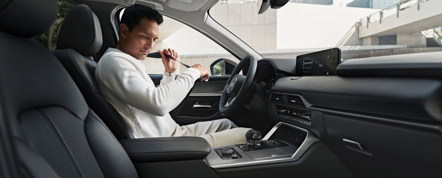 Mazda CX-70 PHEV | Menke Mazda in Schofield, WI