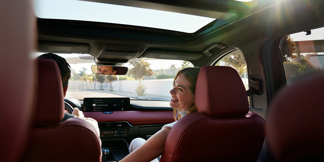 Mazda CX-70 | Menke Mazda in Schofield, WI