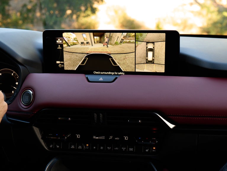 Mazda CX-70 | Menke Mazda in Schofield WI