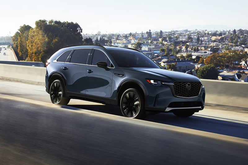 Menke Mazda in Schofield WI