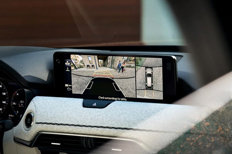 Menke Mazda in Schofield WI