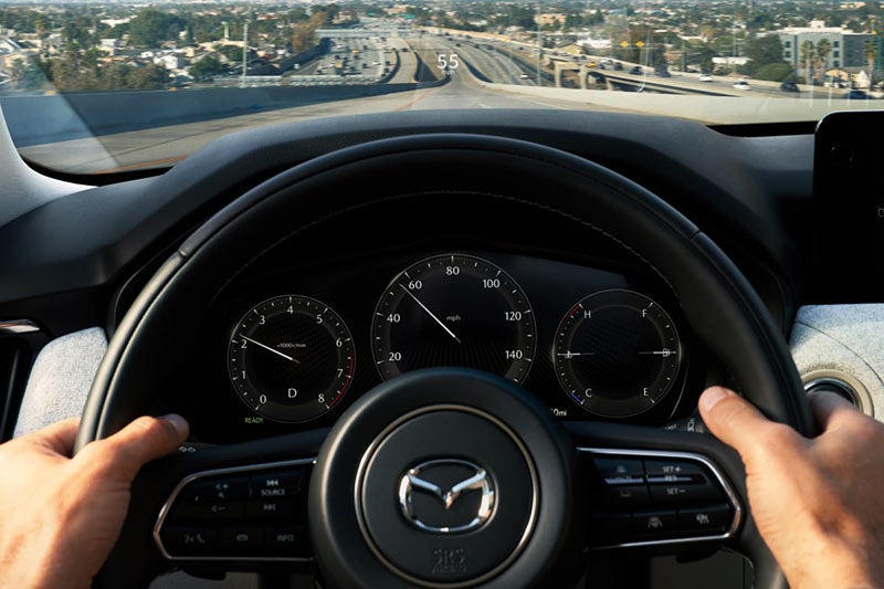 Menke Mazda in Schofield WI