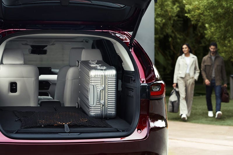 Menke Mazda in Schofield WI