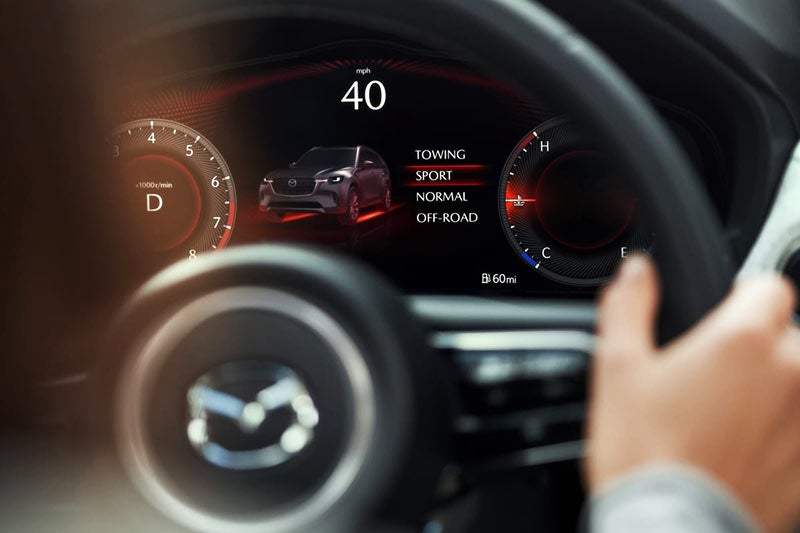 Menke Mazda in Schofield WI