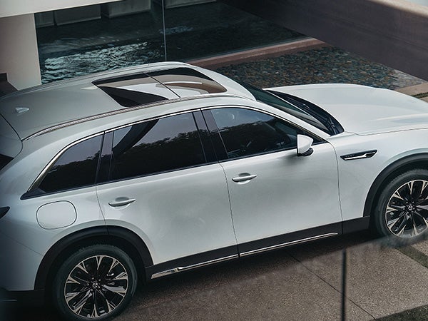 Menke Mazda in Schofield WI