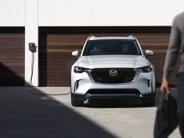 Menke Mazda in Schofield WI