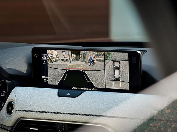 Menke Mazda in Schofield WI