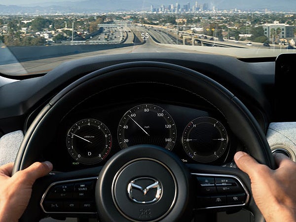 Menke Mazda in Schofield WI