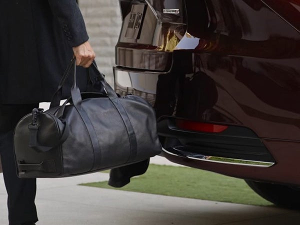 Menke Mazda in Schofield WI