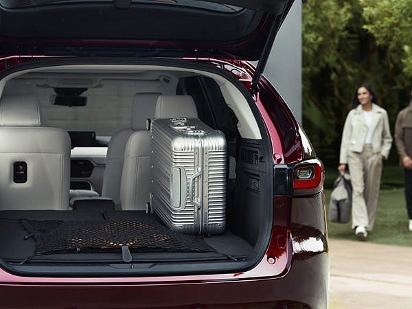 Menke Mazda in Schofield WI