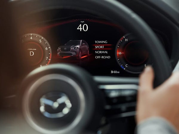 Menke Mazda in Schofield WI