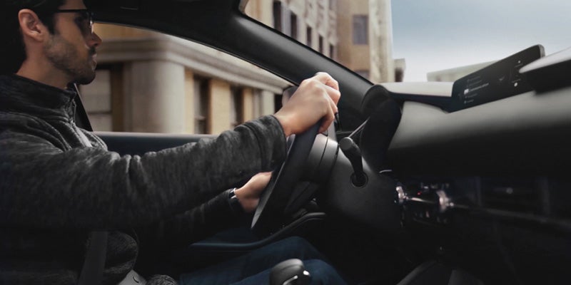 Menke Mazda in Schofield WI