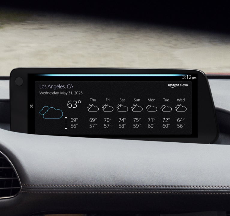 Menke Mazda in Schofield WI